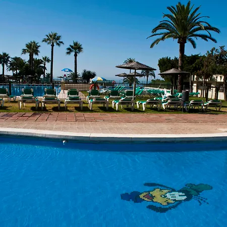 Globales Playa Estepona 