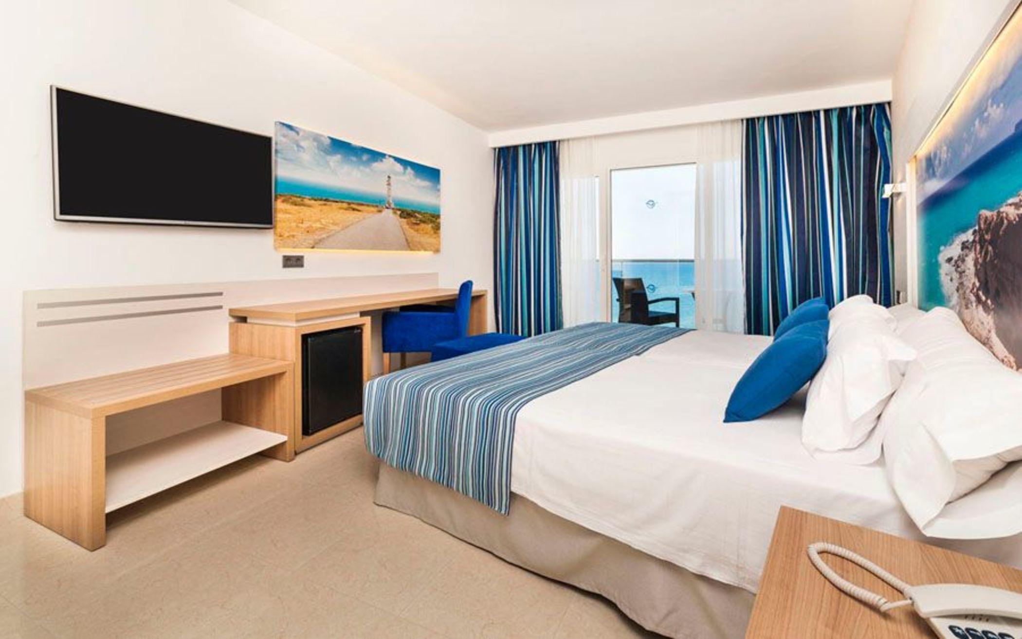 Hotel Globales Playa